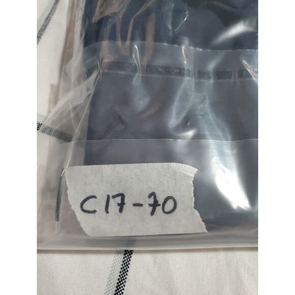 Nike USA Olympic Team Sz S Shirt Womens Blue Dri-FIT Tank Top Olympics C17-70 - Picture 10 of 10